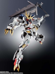 Metal Robot Spirits: <SIDE MS> Gundam Barbatos Lupus Rex (Limited color)