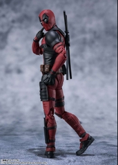 S.H.Figuarts: Deadpool