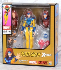 Mafex 160: Mafex Jean Grey (Comic ver.)