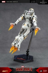 ZDtoys: Ironman Mk39