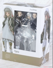 Figma 591: Figma NH-01- (Hito Kaiki)