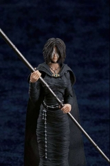 Figma 593: Figma Maiden in Black (Demon’s Souls)