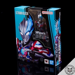 S.H.Figuarts: Ultraman Blazar