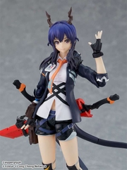 Figma 525: Figma Ch'en (Arknights)