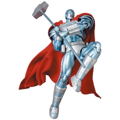 Mafex 181: Mafex Steel (Return of Superman)