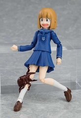 Figma 510: Figma Hina Tsurugi (Diary of our Days at the Breakwater)