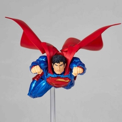 Amazing Yamaguchi 027: Superman
