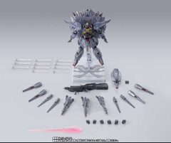 Metal Build: Providence Gundam