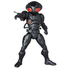 Mafex 111: Mafex Black Manta