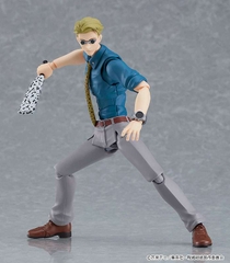 Figma 570: Figma Kento Nanami (Jujutsu Kaisen)
