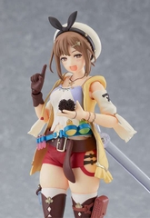Figma 535: Figma Reisalin Stout (Atelier Ryza: Ever Darkness & the Secret Hideout)