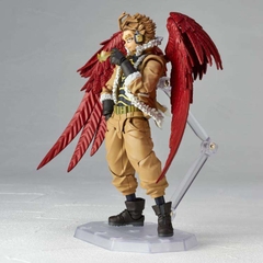 Amazing Yamaguchi 029: Hawks (My Hero Academia)