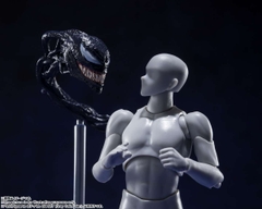 S.H.Figuarts: Venom