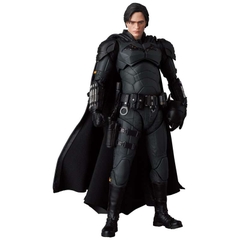 Mafex 188: Mafex The Batman