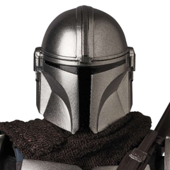 Mafex 129: Mafex The Mandalorian