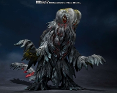 S.H.MonsterArts: Hedorah (50th Anniversary Special set)