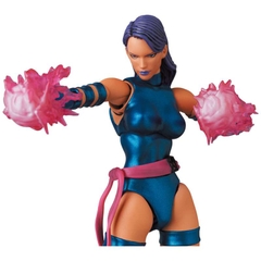 Mafex 141: Mafex Psylocke (Comic ver.)