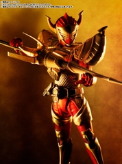 S.H.Figuarts: Kamen Rider Baron Banana Arms