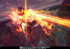 S.H.Figuarts One Piece: Portgas D. Ace -Fire Fist-
