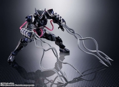 S.H.Figuarts: Venom Symbiote Wolverine