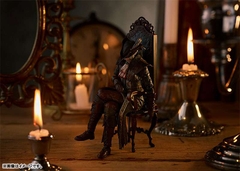 Figma 536DX: Figma Lady Maria of the Astral Clocktower DX (Bloodborne: The Old Hunters)