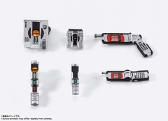 S.H.Figuarts: Kamen Rider Faiz 2.0