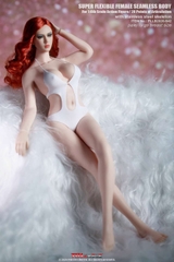 TBLeague: Super-Flexible Female Seamless 1/6 Scale (S42 and S43)