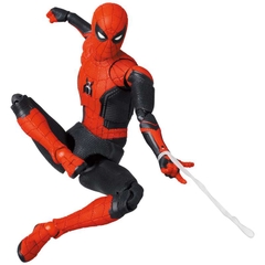 Mafex 194: Mafex Spiderman (Upgraded Suit - No Way Home ver.)