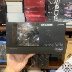 Figma ex:Ride: Figma BK91A