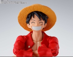 S.H.Figuarts: Yamato (One Piece)