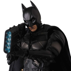 Mafex 053: Mafex Batman 3.0