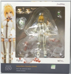 Figma 559: Figma Saber/Nero Claudius (Bride) (Fate/Grand Order)