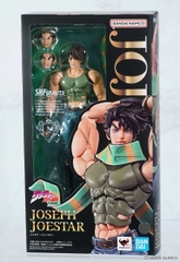 S.H.Figuarts: Joseph Joestar (JoJo's Bizarre Adventure: Battle Tendency)