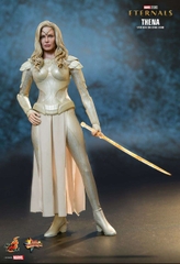 Hottoys MMS628: Hottoys Thena (Eternals)