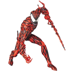Mafex 118: Mafex Carnage (Comic ver.)