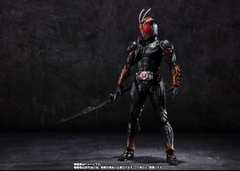 S.H.Figuarts: Kamen Rider Black Sun (First Henshin ver.)