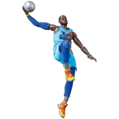 Mafex 197: Mafex LeBron James (Space Jam: A New Legacy ver.)