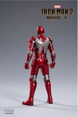 ZDtoys: Ironman Mk5