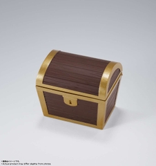 S.H.Figuarts One Piece: Nami (Romance Dawn)