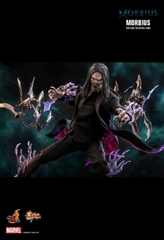 Hottoys MMS665: Hottoys Morbius