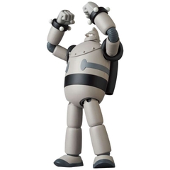 Mafex 135: Mafex Tetsujin 28 Go (B&W ver.)