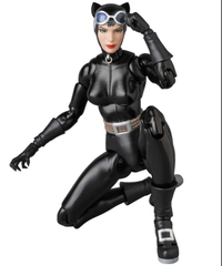 Mafex 123: Mafex Catwoman (Batman: Hush ver.)