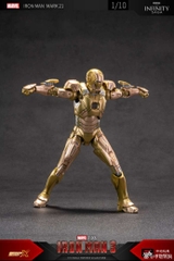 ZDtoys: Ironman Mk21