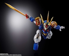 Metal Build: Dragon Scale Ryujinmaru (35th Anniversary)