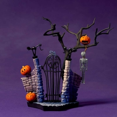 Revoltech: Jack Skellington 1.5 (The Nightmare Before Christmas)