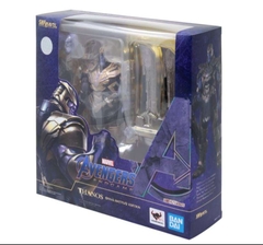 S.H.Figuarts: Thanos (Final Battle)