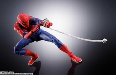 S.H.Figuarts: Spiderman (Toei TV series)