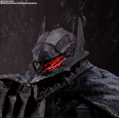 S.H.Figuarts: Guts (Berserker Armor)