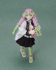 Buzzmod: Mitsuri Kanroji - Luyến trụ (Demon Slayer: Kimetsu no Yaiba)