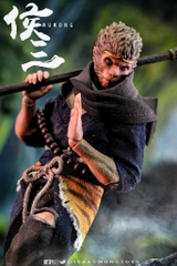 Nota: Wukong DX (Enveloped Yaomo series)
